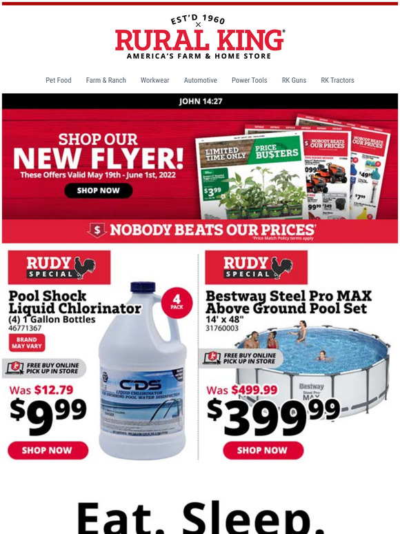 Rural Welding Essentials Hobart Welders Starting at 254.99