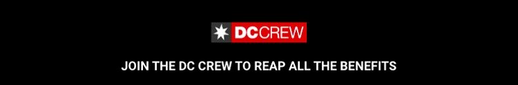 Join The DC Crew