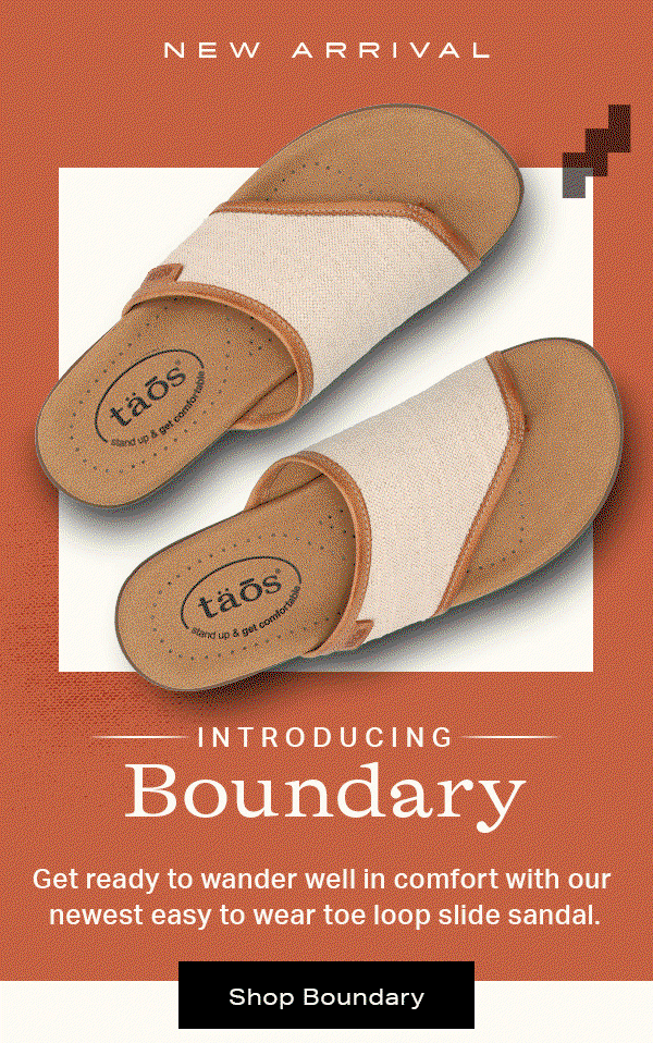 Boundary