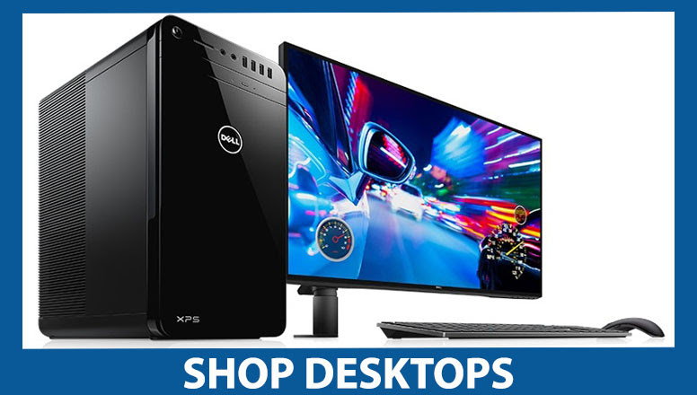Cheap Refurbished PCs