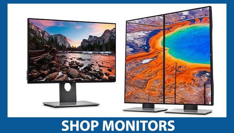 Cheap Monitors