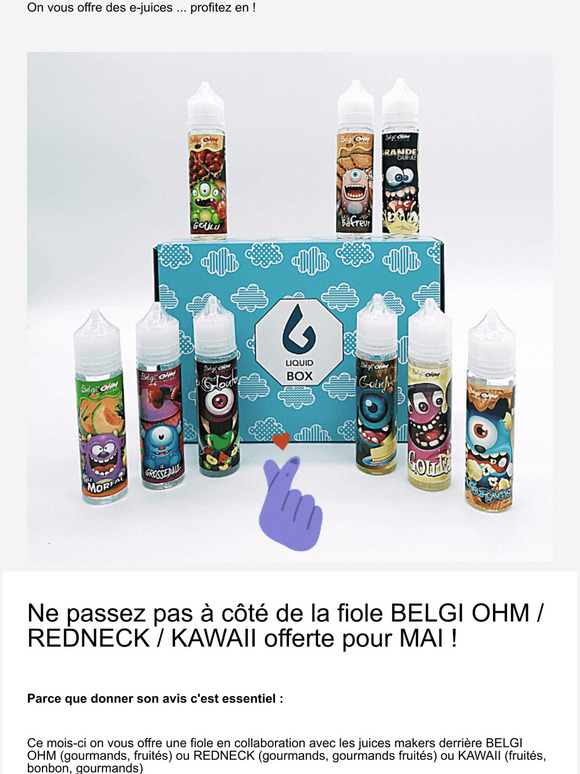  Plus que quelques jours  ! 