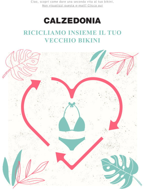 Calzedonia: Paperino x Calzedonia | Capsule Collection | Milled