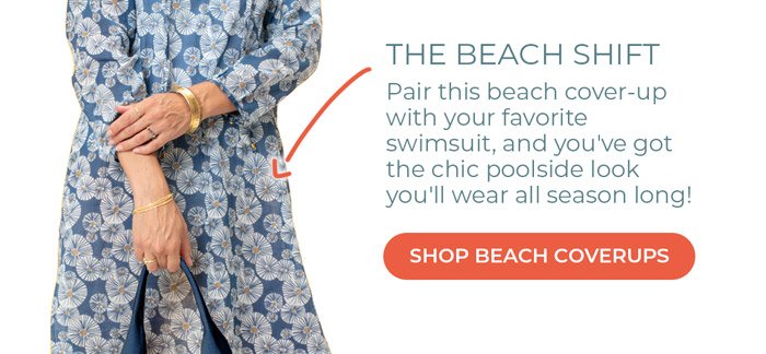 shop beach coverups