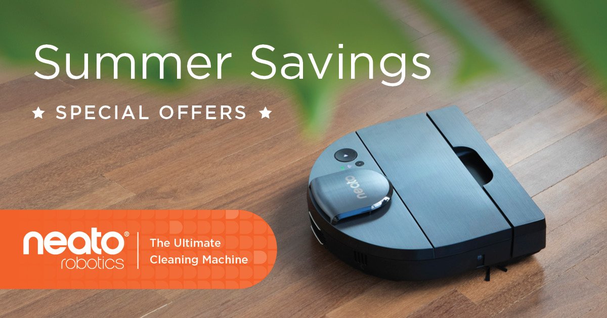 Summers savings with D10