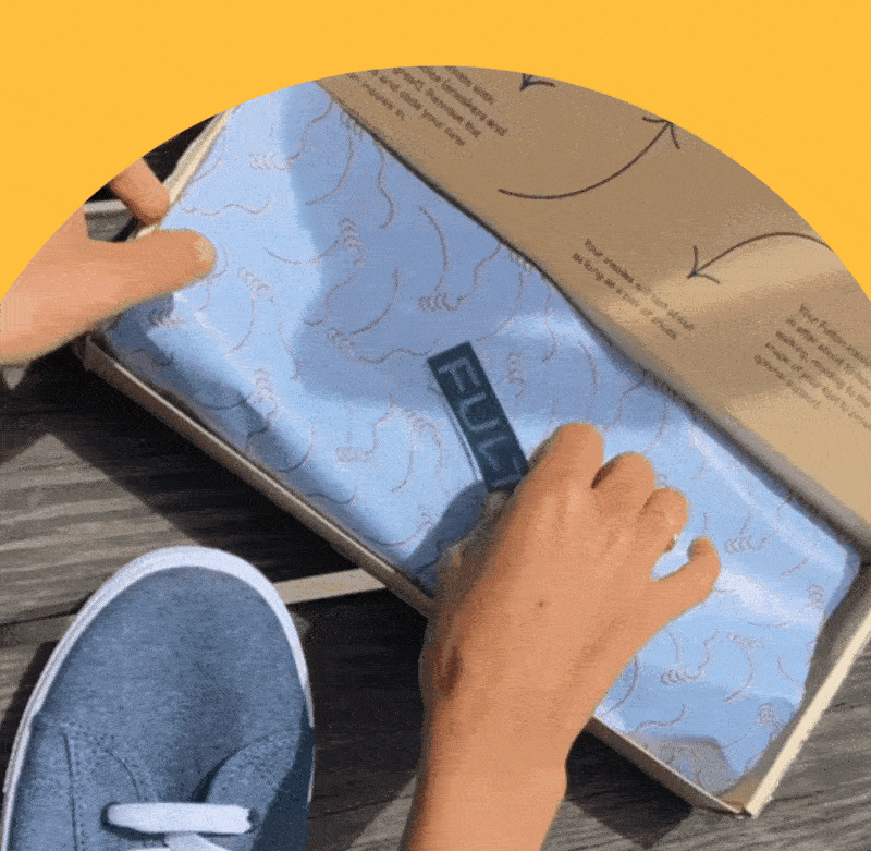 Fulton 15 off the world's most comfortable and supportive insoles