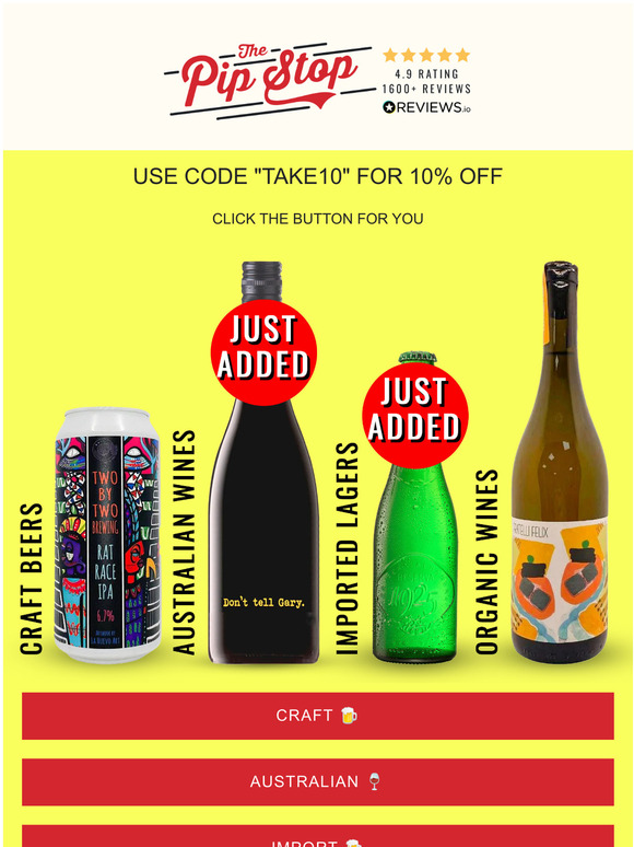 New Discount Lines Added 