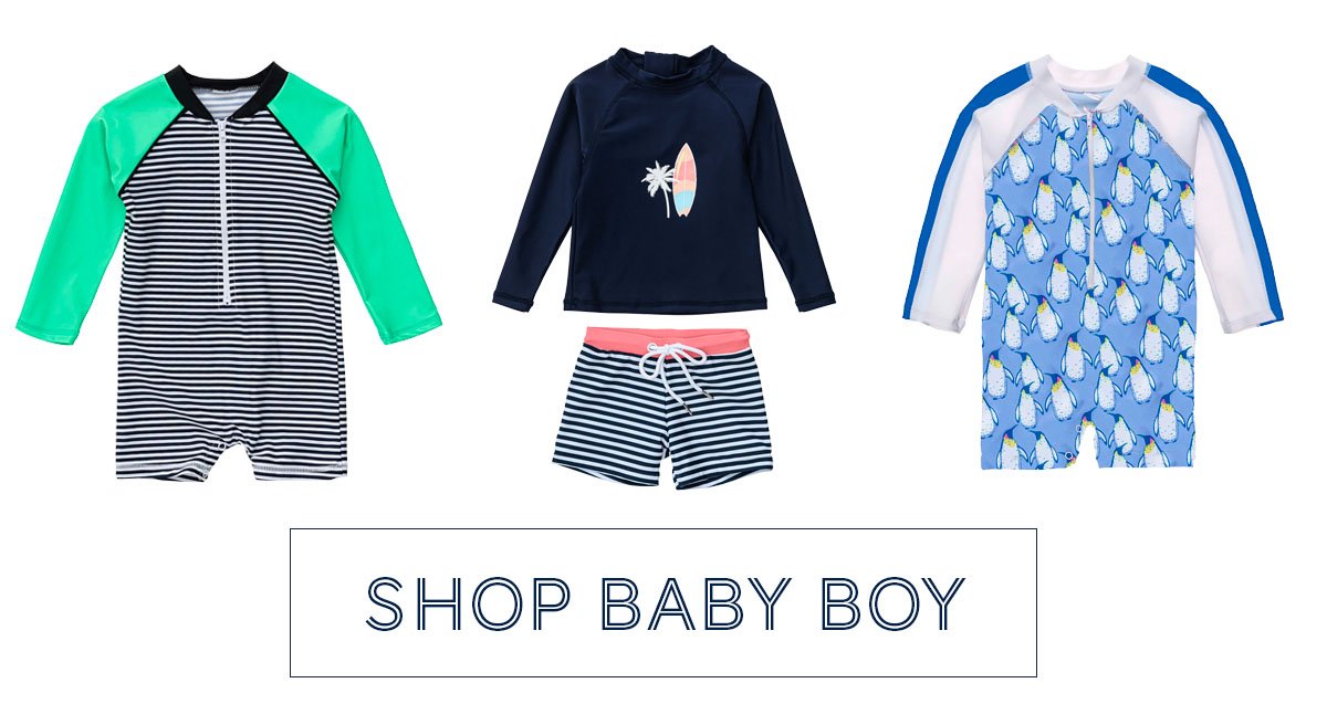 Shop Baby Boy