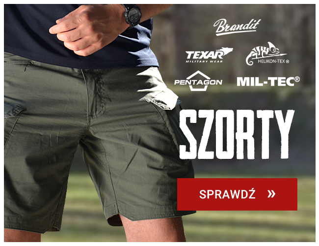 Szorty >>