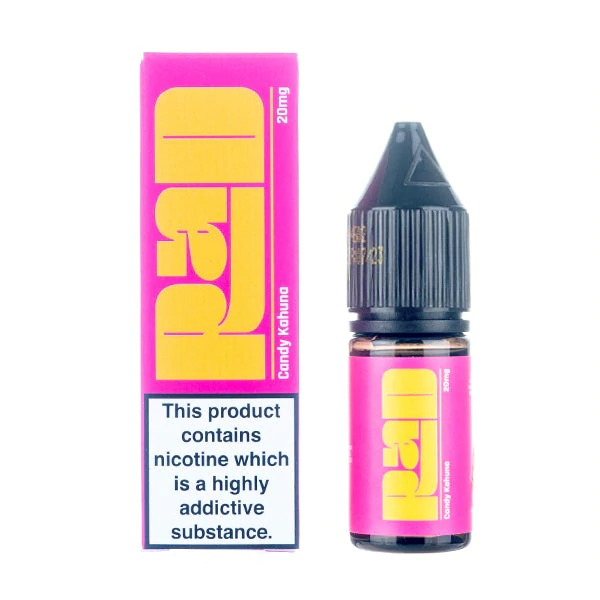 Image of Candy Kahuna Nic Salt by RAD Salts