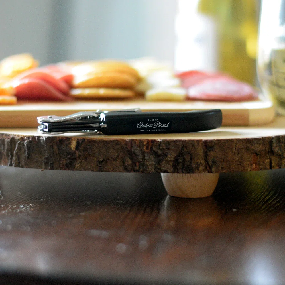 Image of Star Trek: Picard Chateau Picard Corkscrew
