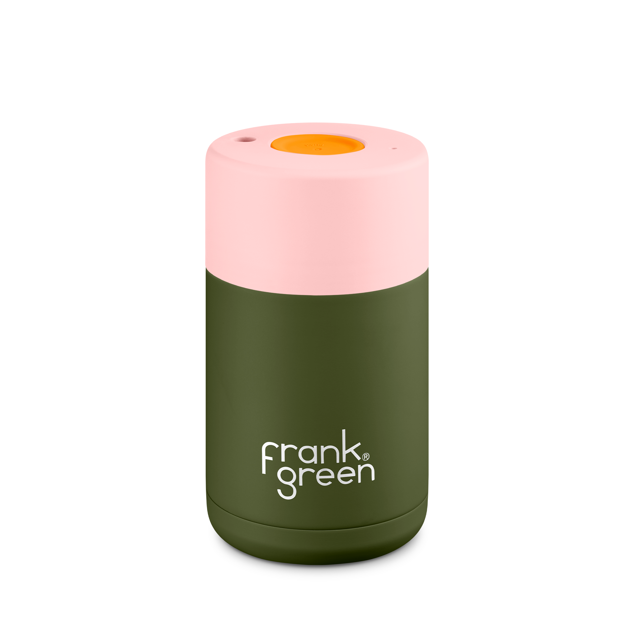 frank green khaki