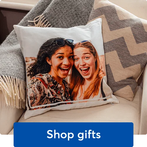 collection of gifts