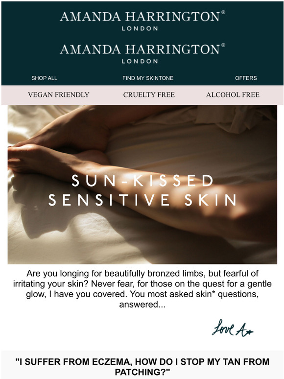 Your most asked skin questions, answered