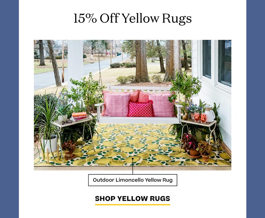 Ruggable This Sale Is Hot! Milled