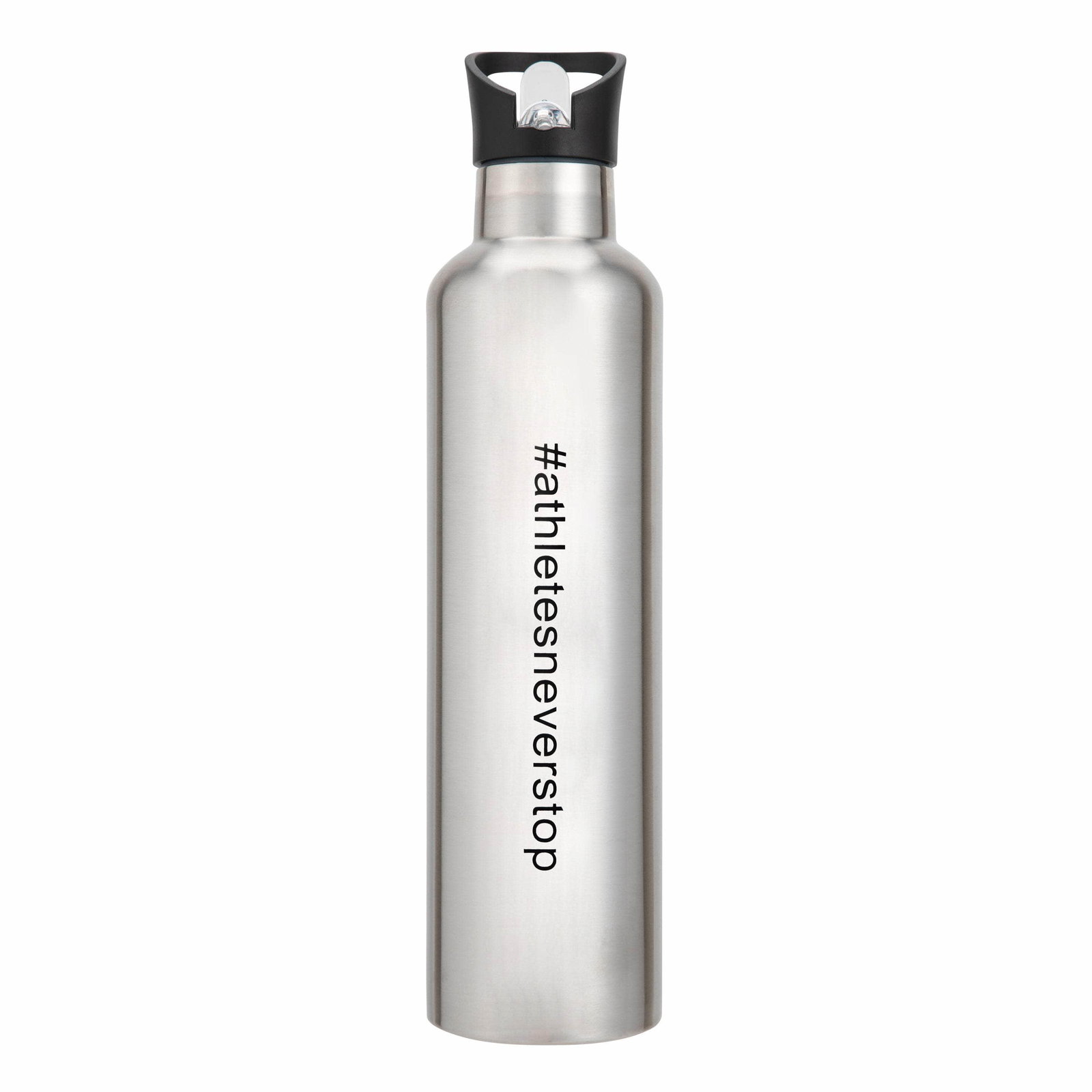 Image of 1Ltr Stainless Steel Sports Bottle