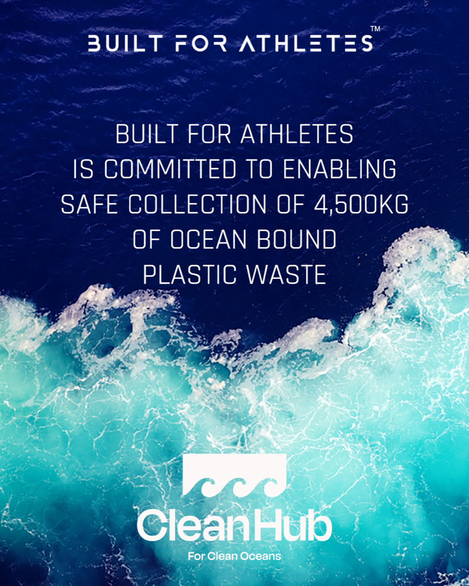 Sustainability Commitments