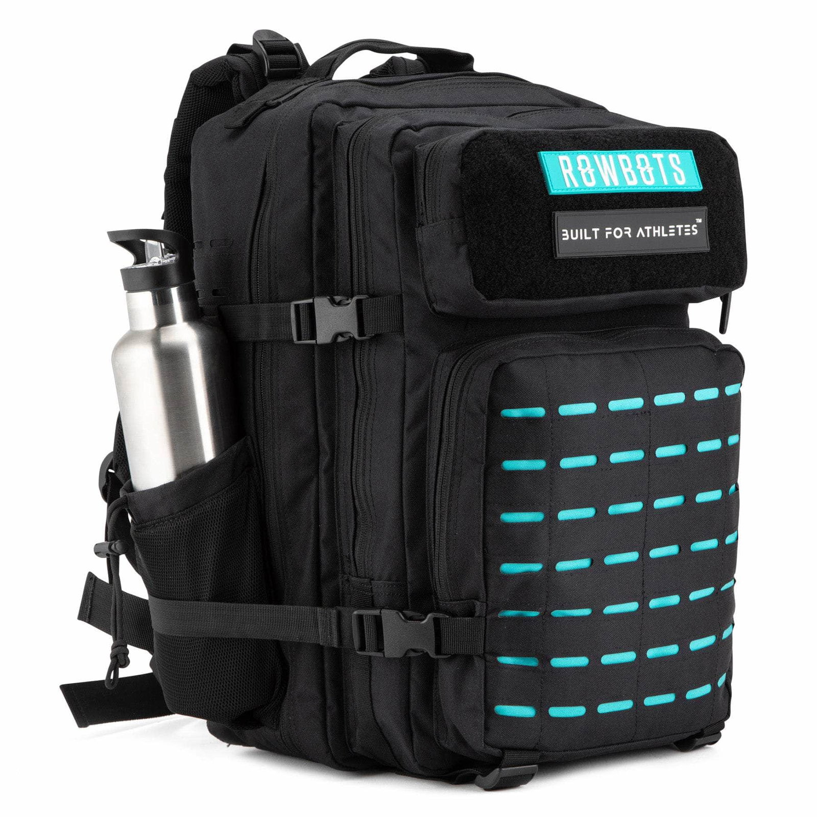 Image of Large BFA x ROWBOTS Gym Backpack