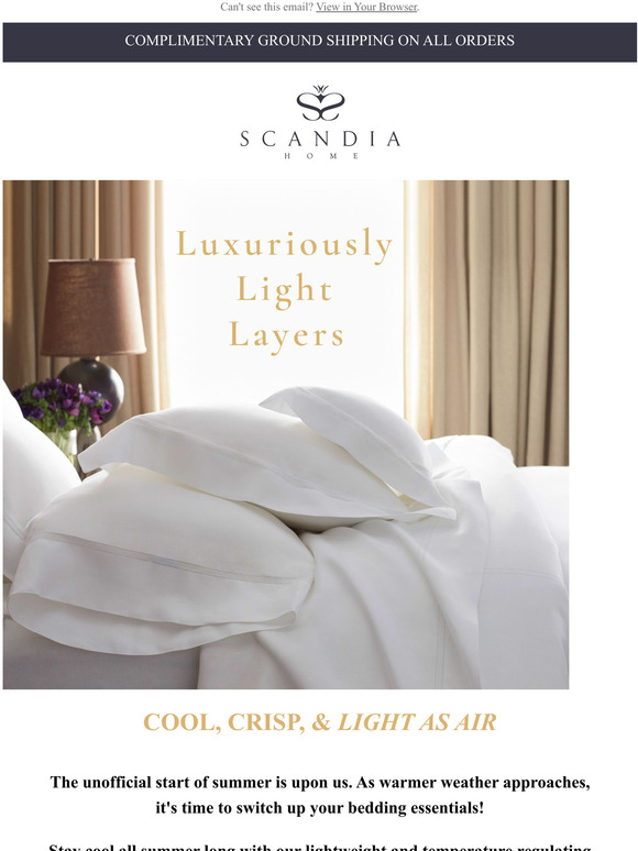 Scandia Home Email Newsletters Shop Sales, Discounts, and Coupon Codes