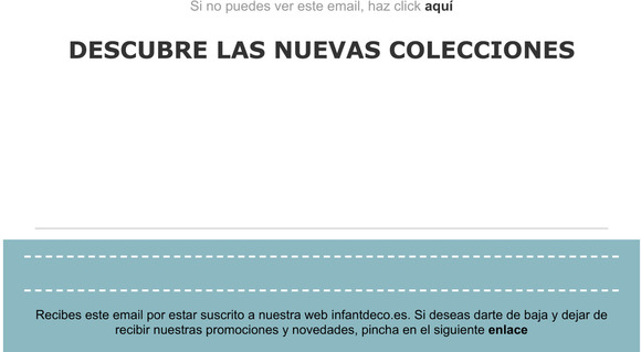 Tendencias de la temporadaDescubre las novedades