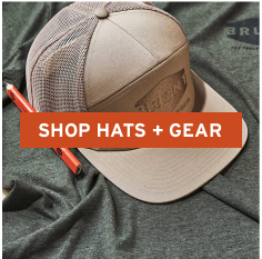 shop hats+gear