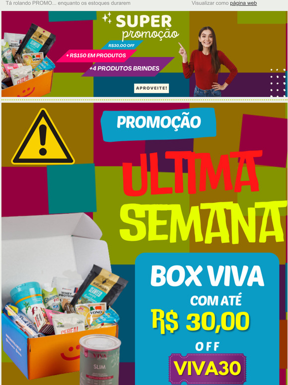 A-COR-DA PEDRINHO... e vem Garantir um ms mais saudvel!