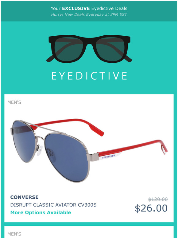 Eyedictive persol 2024