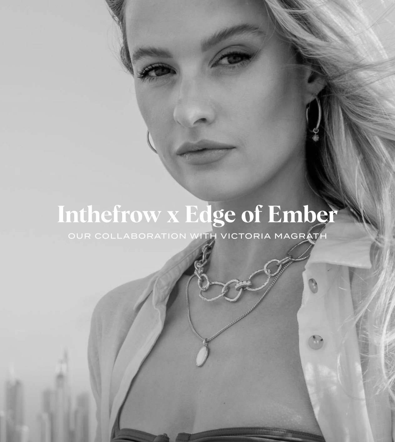 Edge of Ember Ltd: VICTORIA'S SUMMER PARADISE | Milled