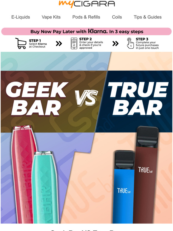 NEW   Elf Bar Lost Mary & MC600 | Weekend SALE is ON 