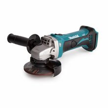 Makita DGA452Z 18V LXT 4.5 inch/115mm Angle Grinder (Body Only)