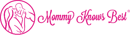 Mommy Knows Best Logo