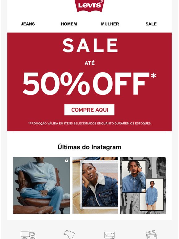 Sale - At 50% OFF