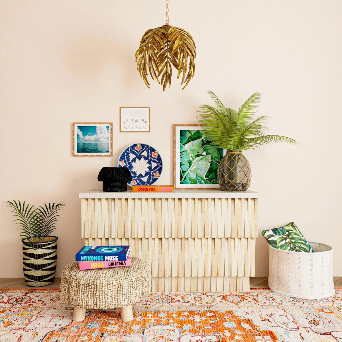 Modsy: Get your home ready for summer with these design updates | Milled