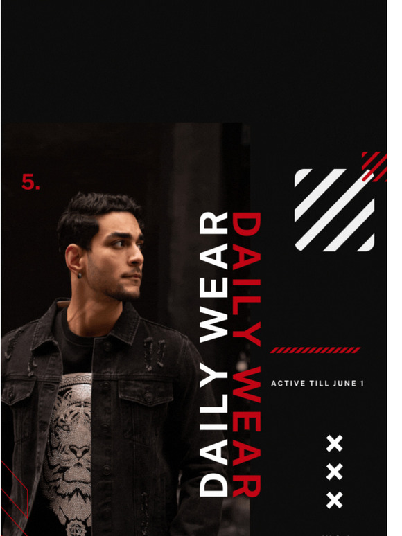 Flash Sale 35% OFF ALL JACKETS