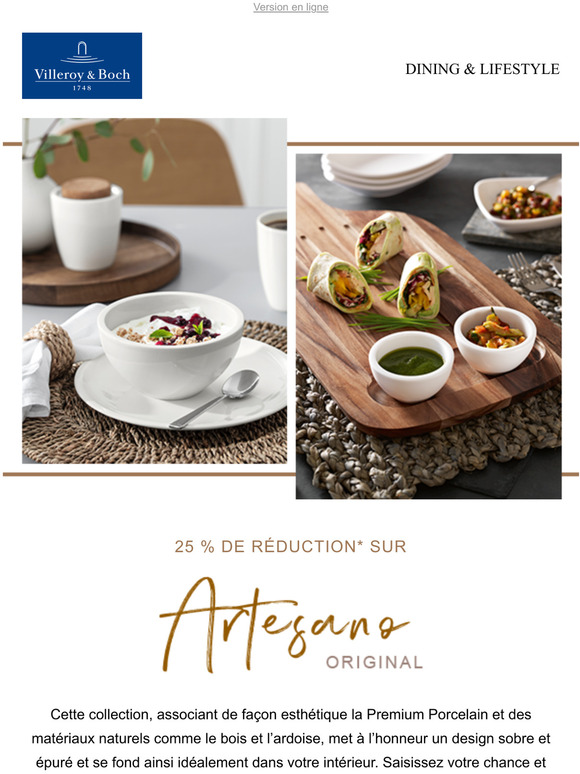 Villeroy Boch Annual Easter Edition Disponible Des Maintenant Milled