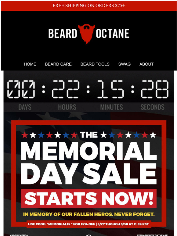 Get the best deals out of us!