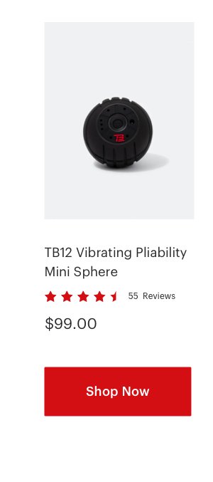 TB12 Mini Sphere