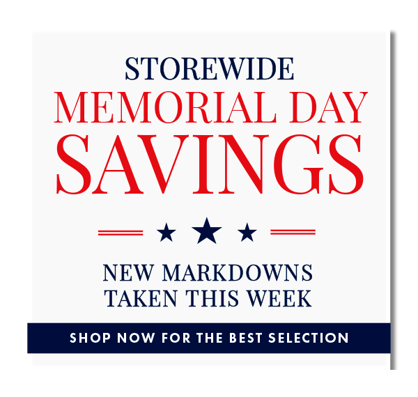 Dillards Storewide Memorial Day Savings Shop Now for the Best