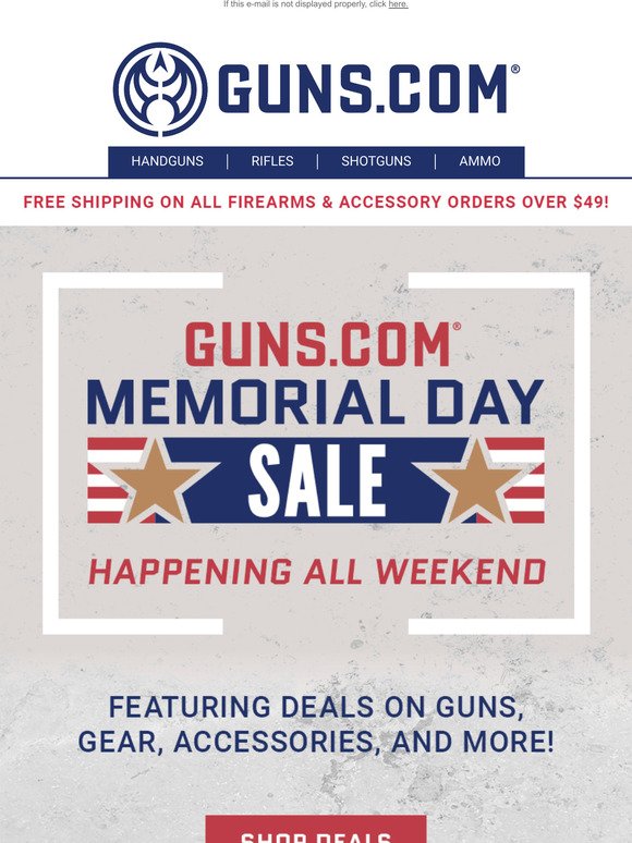 NEW DEALS ADDED Shop The Memorial Day Sale! Milled