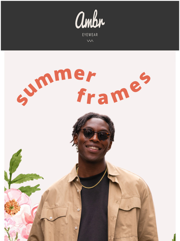 S U M M E R  T O N E S // Add some colour for summer!