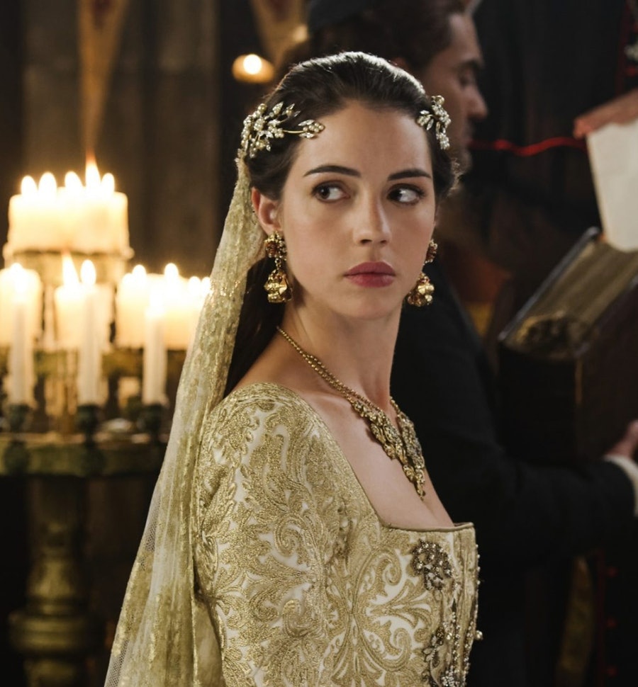 Nylon 15 Of The Best Period Dramas On Netflix Right Now Milled