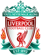 Liverpool FC logo