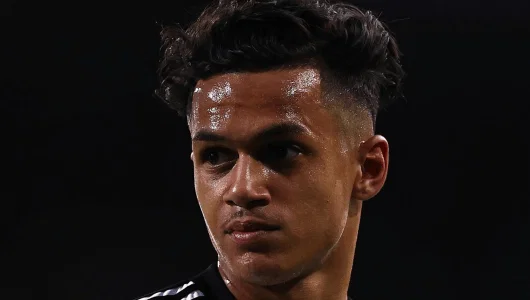 Fabio Carvalho