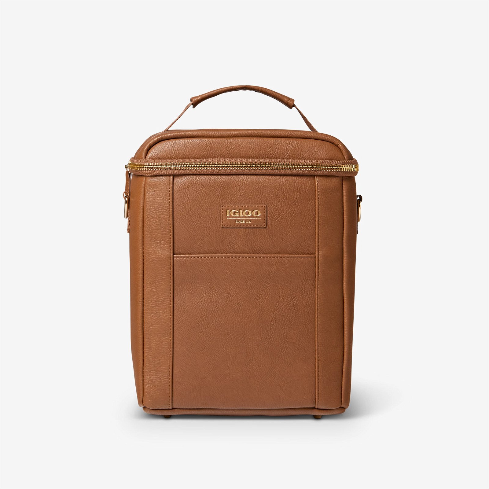 Luxe Mini Convertible Backpack