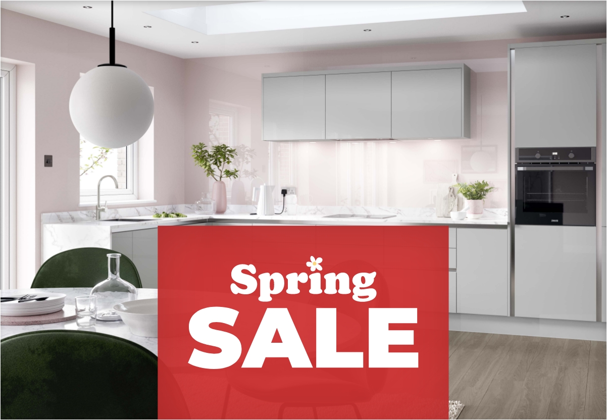 Spring Sale