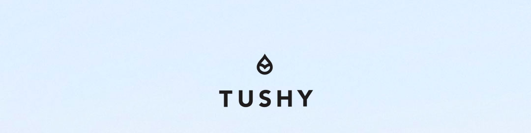 TUSHY Bamboo Toilet Paper