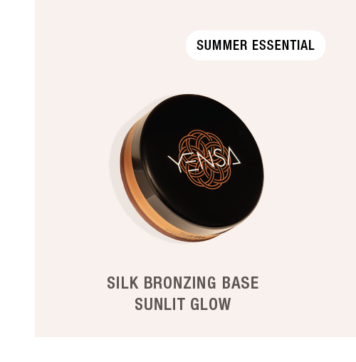Silk Bronzing Base Sunlit Glow