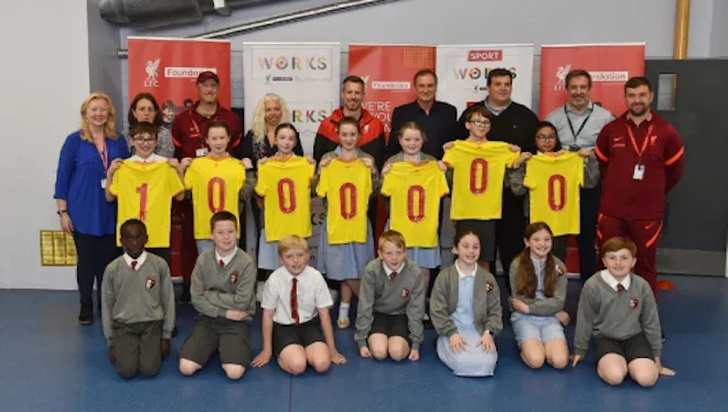 LFC Foundation
