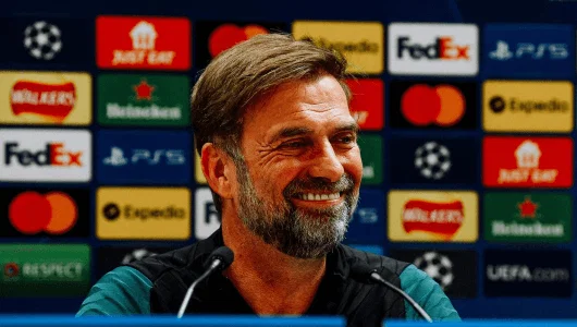 Jürgen Klopp