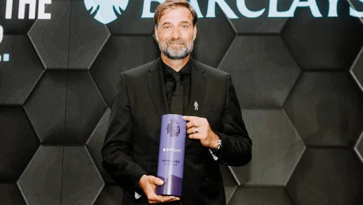 Jürgen Klopp